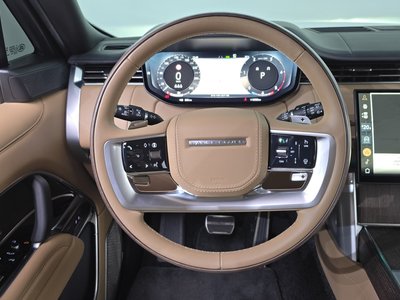 صورة مصغرة 21 لـ 2024 LAND Rover RANGE ROVER
