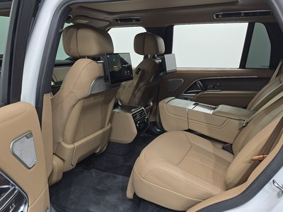 صورة مصغرة 17 لـ 2024 LAND Rover RANGE ROVER