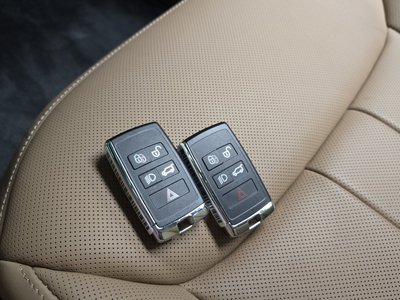 صورة مصغرة 24 لـ 2024 LAND Rover RANGE ROVER