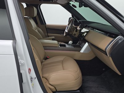 صورة مصغرة 16 لـ 2024 LAND Rover RANGE ROVER
