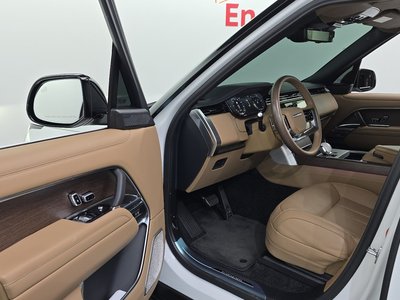 صورة مصغرة 13 لـ 2024 LAND Rover RANGE ROVER