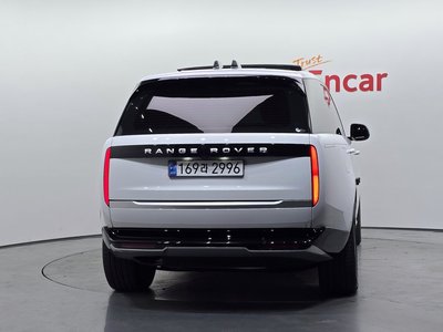 صورة 4 لـ 2024 LAND Rover RANGE ROVER
