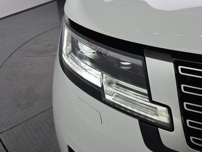صورة 9 لـ 2024 LAND Rover RANGE ROVER