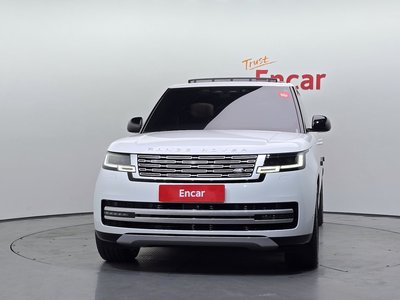 صورة 2 لـ 2024 LAND Rover RANGE ROVER