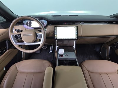 صورة 5 لـ 2024 LAND Rover RANGE ROVER