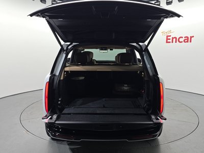 صورة مصغرة 29 لـ 2024 LAND Rover RANGE ROVER