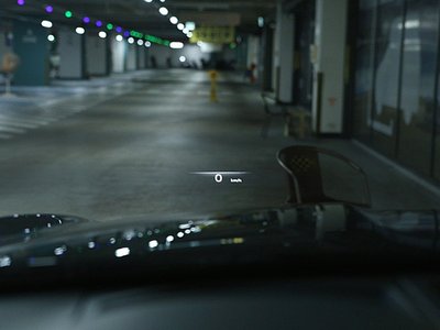 صورة مصغرة 17 لـ 2021 Genesis GV70