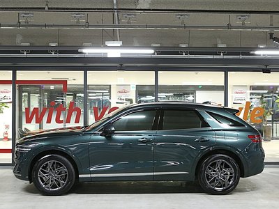 صورة 2 لـ 2021 Genesis GV70