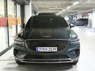 صورة 4 لـ 2021 Genesis GV70