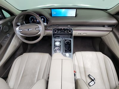 GENESIS GV80 - 5
