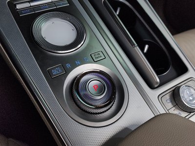 GENESIS GV80 - 9