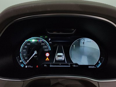 GENESIS GV80 - 8