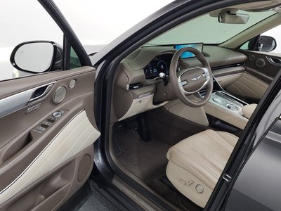 GENESIS GV80 - 10
