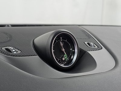 2019 Maserati LEVANTE — миниатюра 24