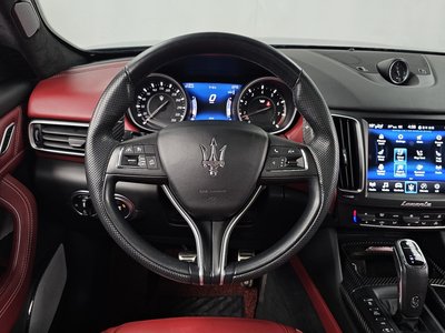 2019 Maserati LEVANTE — миниатюра 19