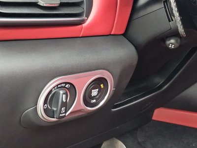 2019 Maserati LEVANTE — миниатюра 34