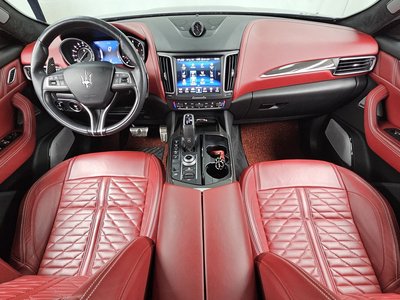 2019 Maserati LEVANTE — фото 5