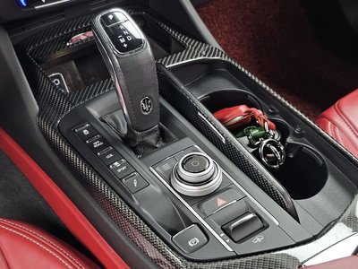 2019 Maserati LEVANTE — миниатюра 12