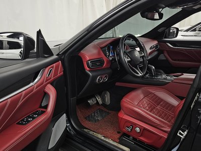 2019 Maserati LEVANTE — миниатюра 13