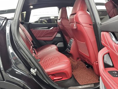 2019 Maserati LEVANTE — миниатюра 18