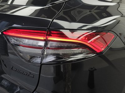 2019 Maserati LEVANTE — фото 10