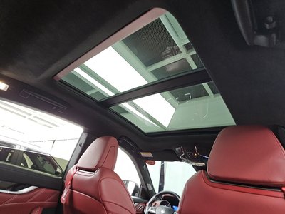 2019 Maserati LEVANTE — миниатюра 23