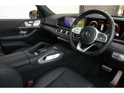 MERCEDES-BENZ MERCEDES-BENZ GLE - 9