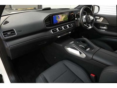 MERCEDES-BENZ MERCEDES-BENZ GLE - 8