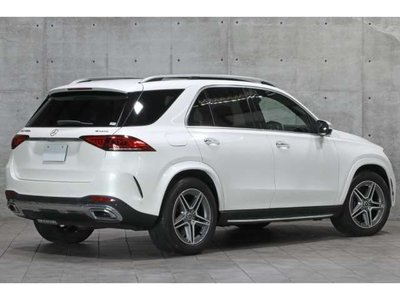 MERCEDES-BENZ MERCEDES-BENZ GLE - 2