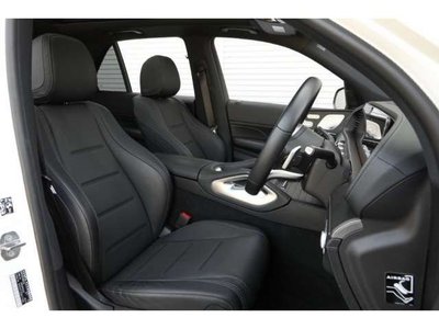 MERCEDES-BENZ MERCEDES-BENZ GLE - 7