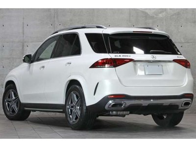 MERCEDES-BENZ MERCEDES-BENZ GLE - 5