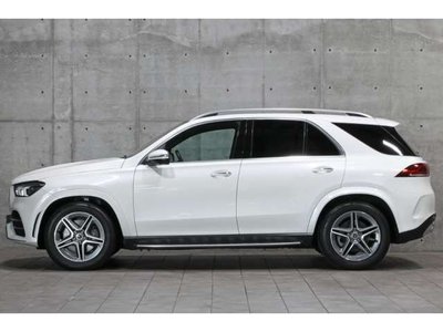 MERCEDES-BENZ MERCEDES-BENZ GLE - 3
