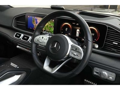 MERCEDES-BENZ MERCEDES-BENZ GLE - 10