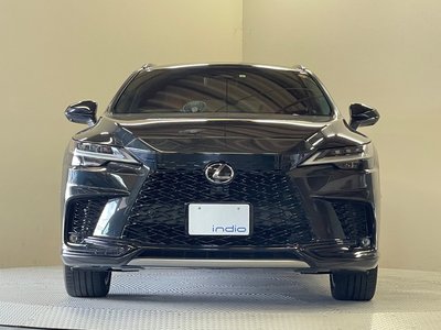 LEXUS RX - 10