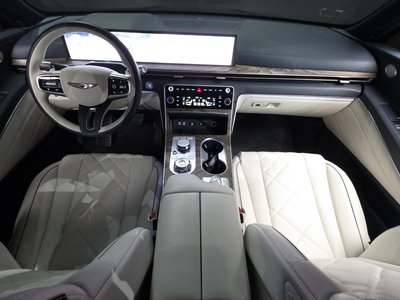 GENESIS GV80 - 4