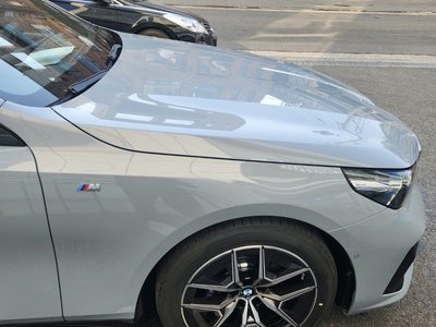 BMW 5 SERIES - 5