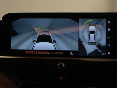 2024 Toyota CROWN SPORT thumbnail 11