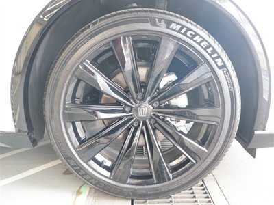 2024 Toyota CROWN SPORT thumbnail 37
