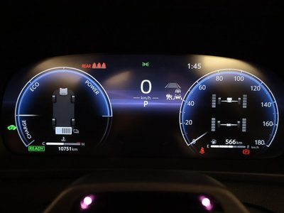 صورة 7 لـ 2024 Toyota CROWN SPORT