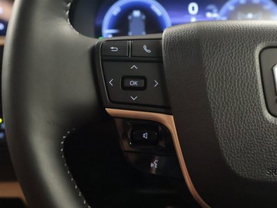 2024 Toyota CROWN SPORT thumbnail 23