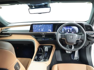 صورة 5 لـ 2024 Toyota CROWN SPORT