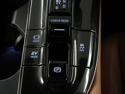 2024 Toyota CROWN SPORT thumbnail 17