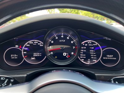PORSCHE PANAMERA - 8