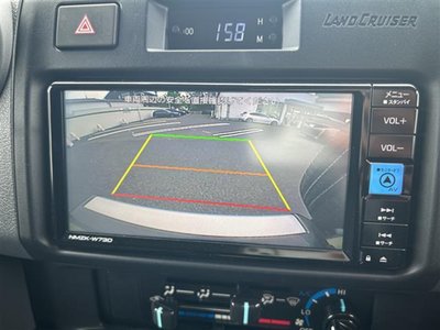 TOYOTA LAND CRUISER - 10