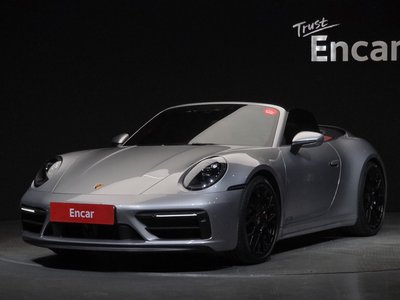 2023 Porsche 911 照片 1