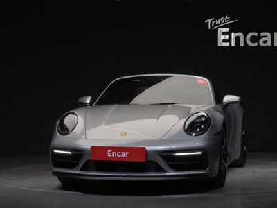 2023 Porsche 911 照片 2