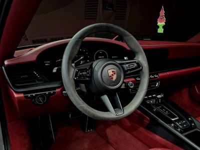 صورة مصغرة 19 لـ 2023 Porsche 911