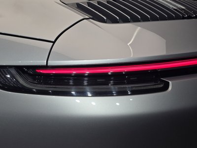 2023 Porsche 911 照片 10
