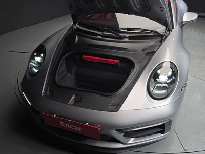 صورة مصغرة 26 لـ 2023 Porsche 911