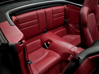 صورة مصغرة 17 لـ 2023 Porsche 911